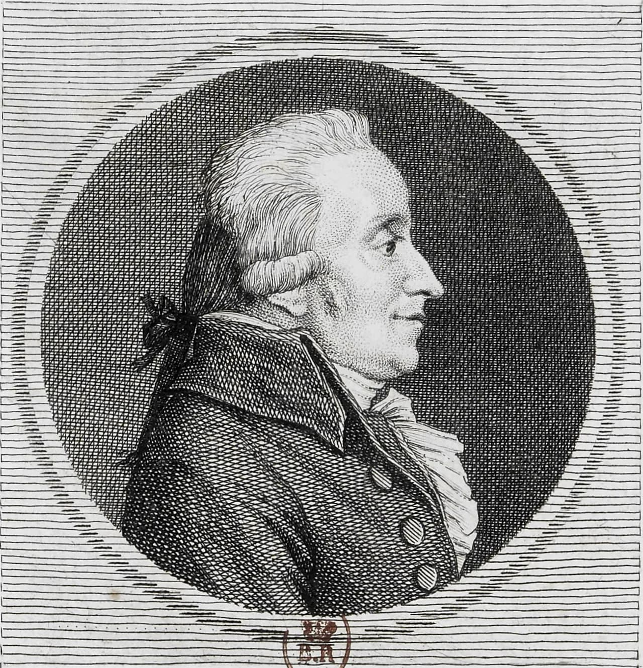 Antoine-François Gauthier des Orcières