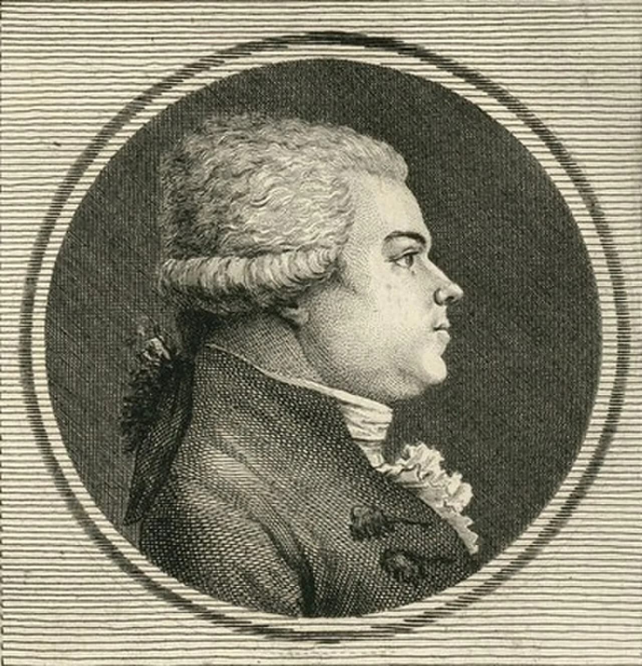 Antoine-Jean-François Ménager