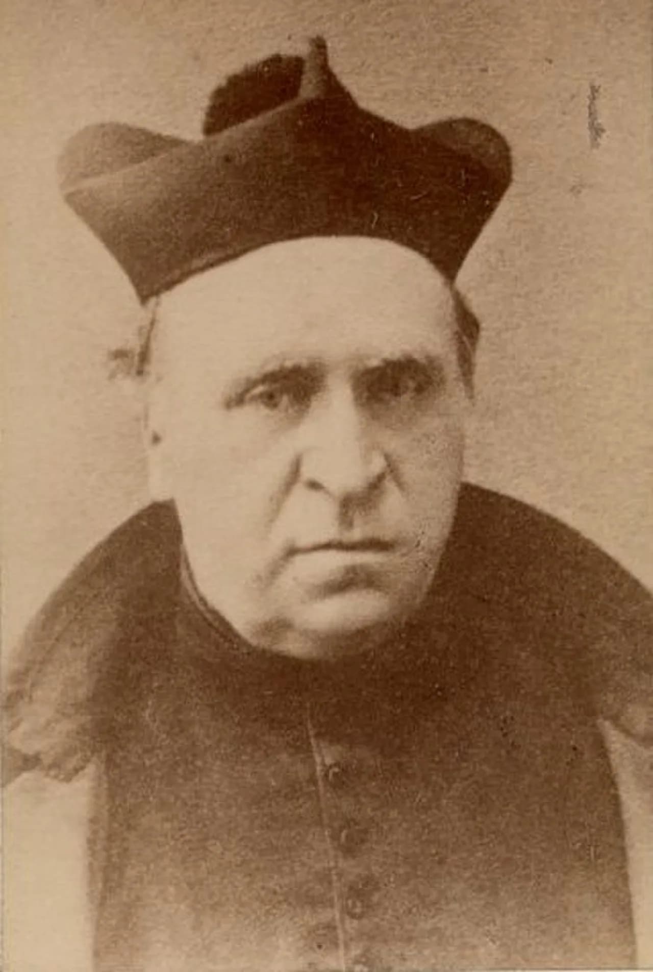 Antoine-Nicolas Braun