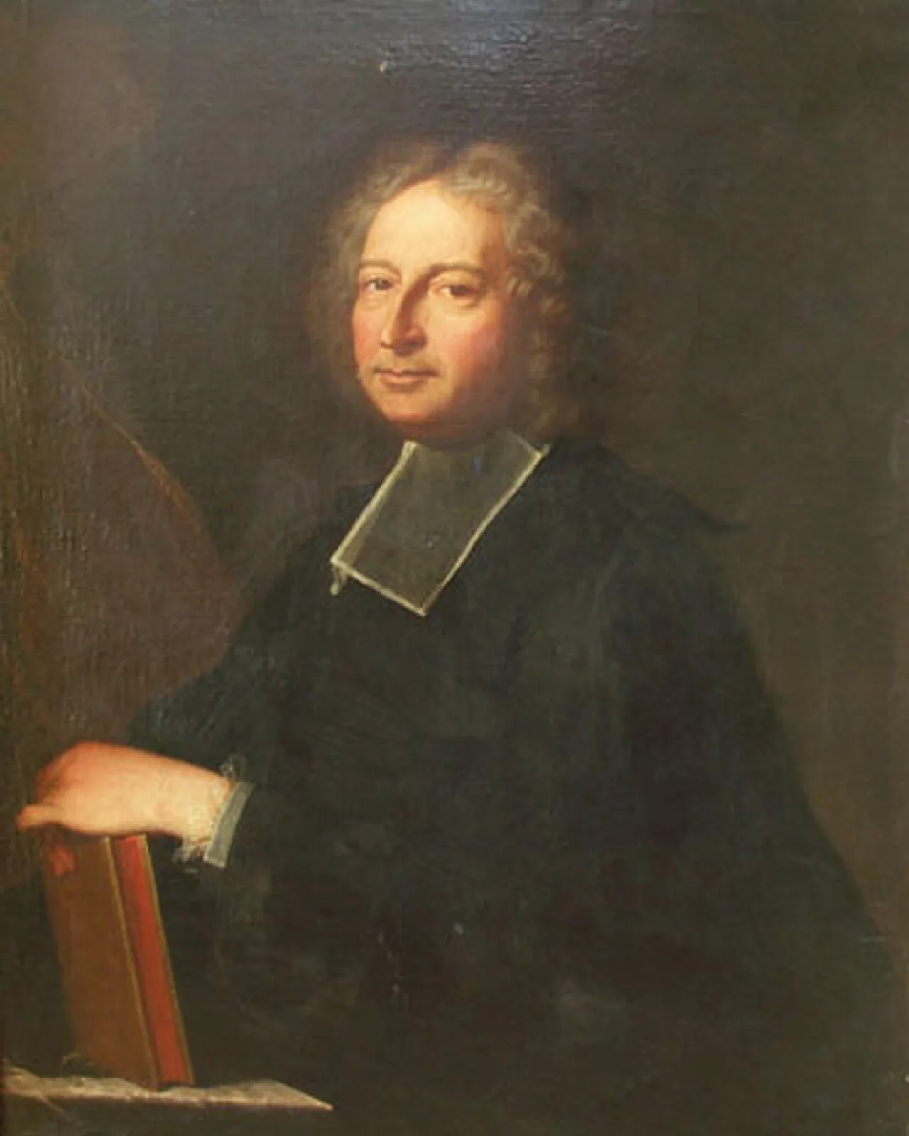 Antoine Anselme