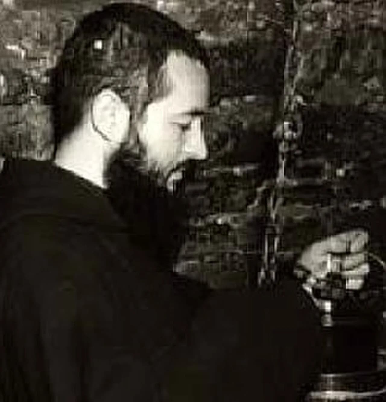 Nicola Gaudioso