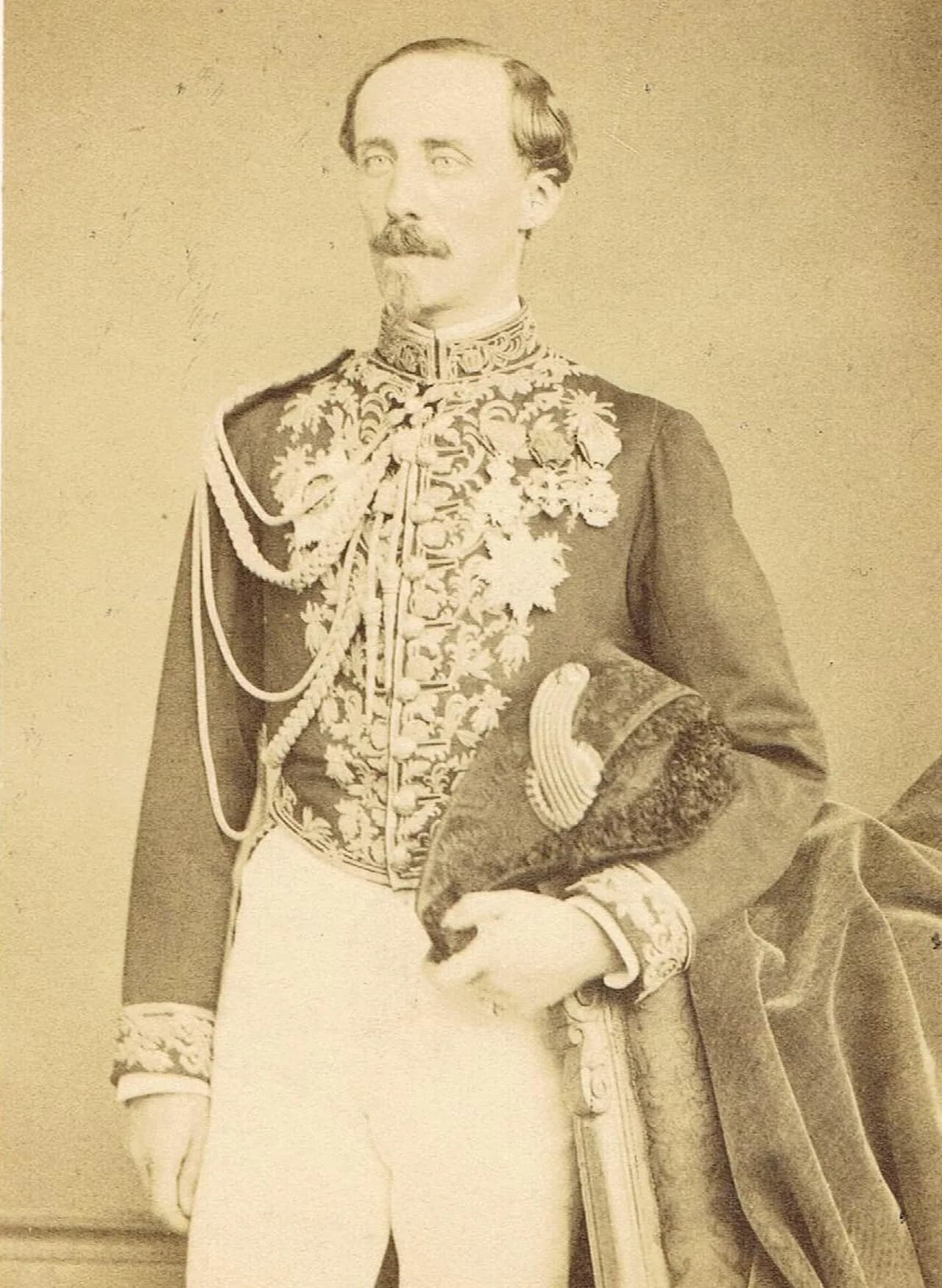Firmin Rainbeaux