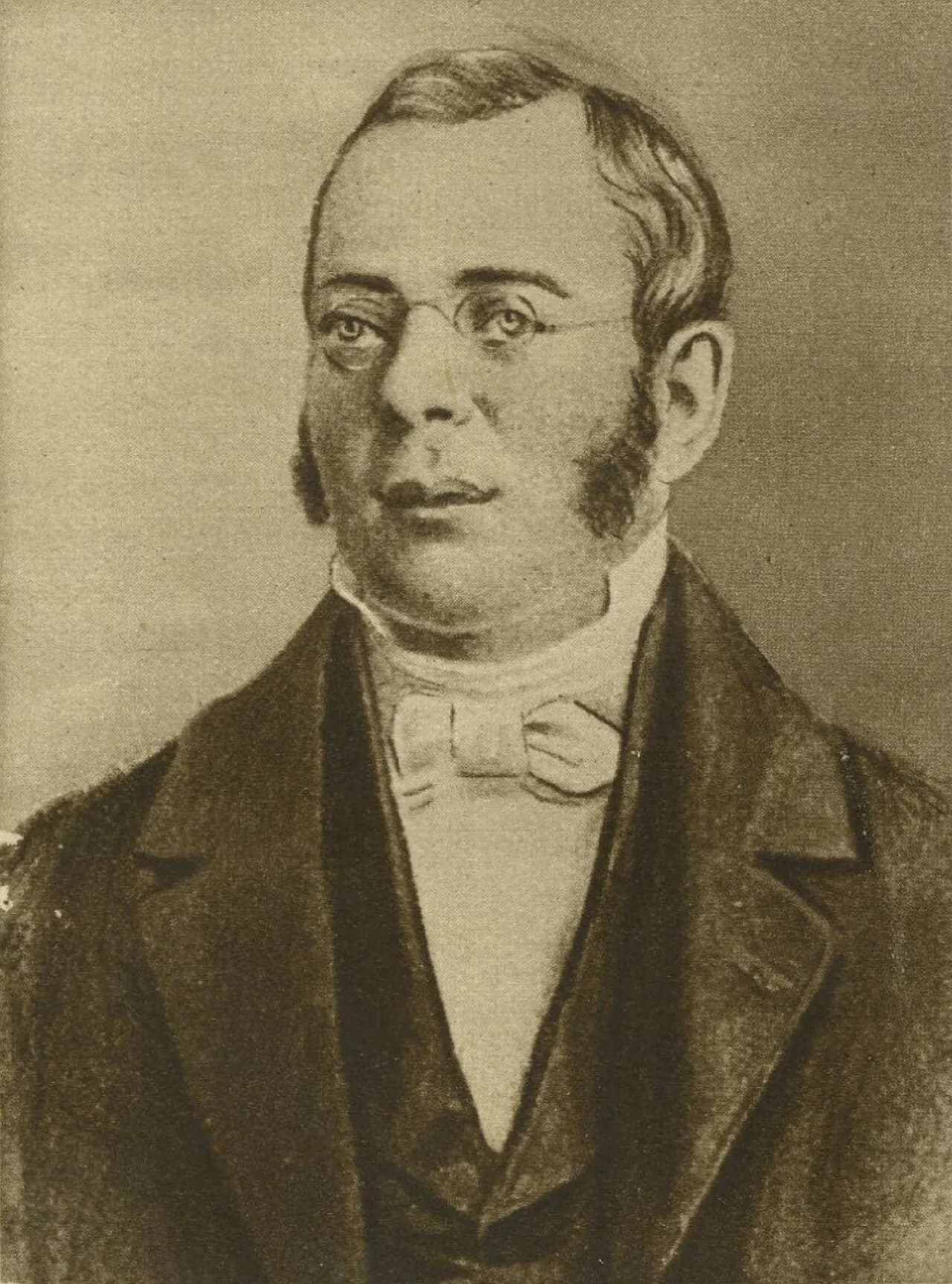 Antoine Brutus Menier