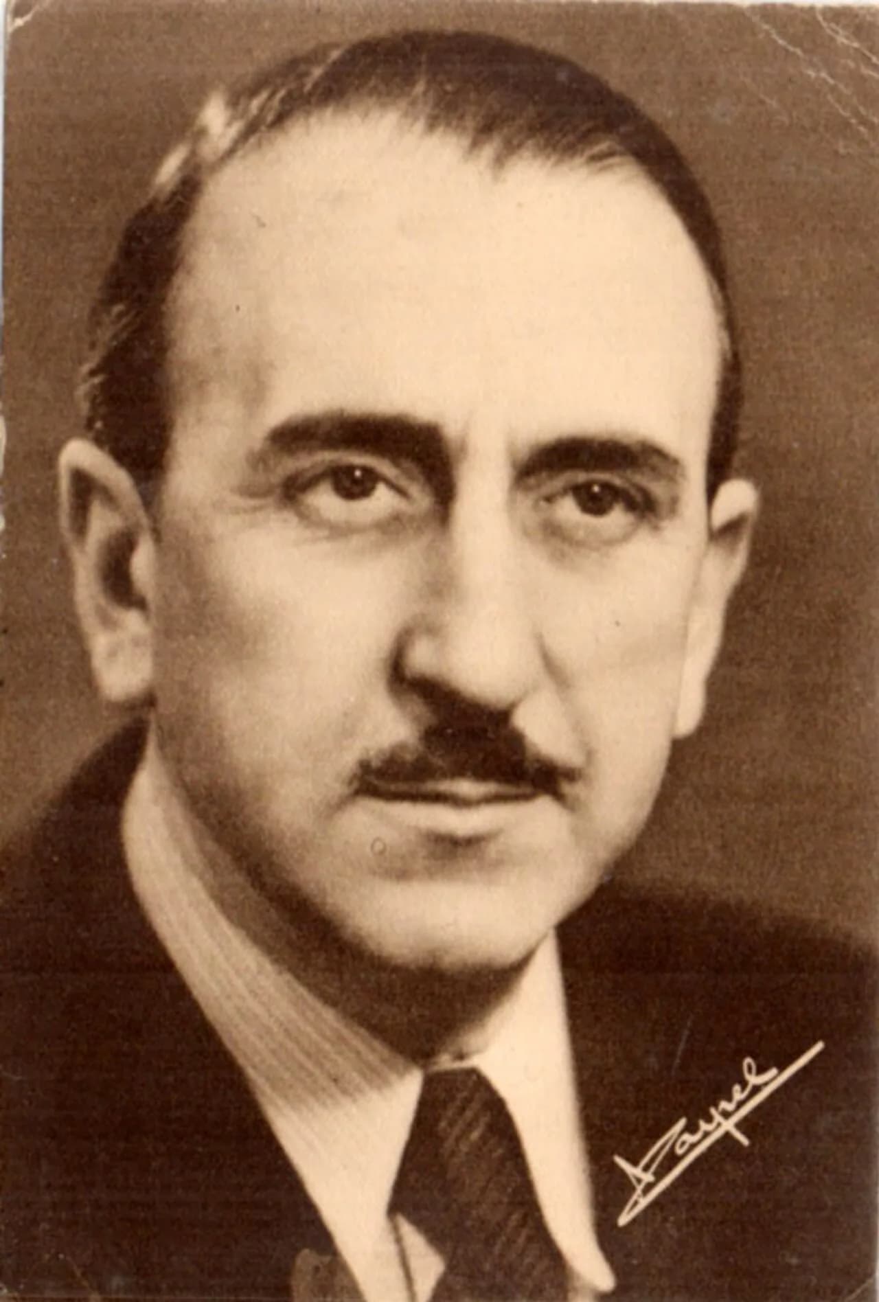 Antoine Cayrel