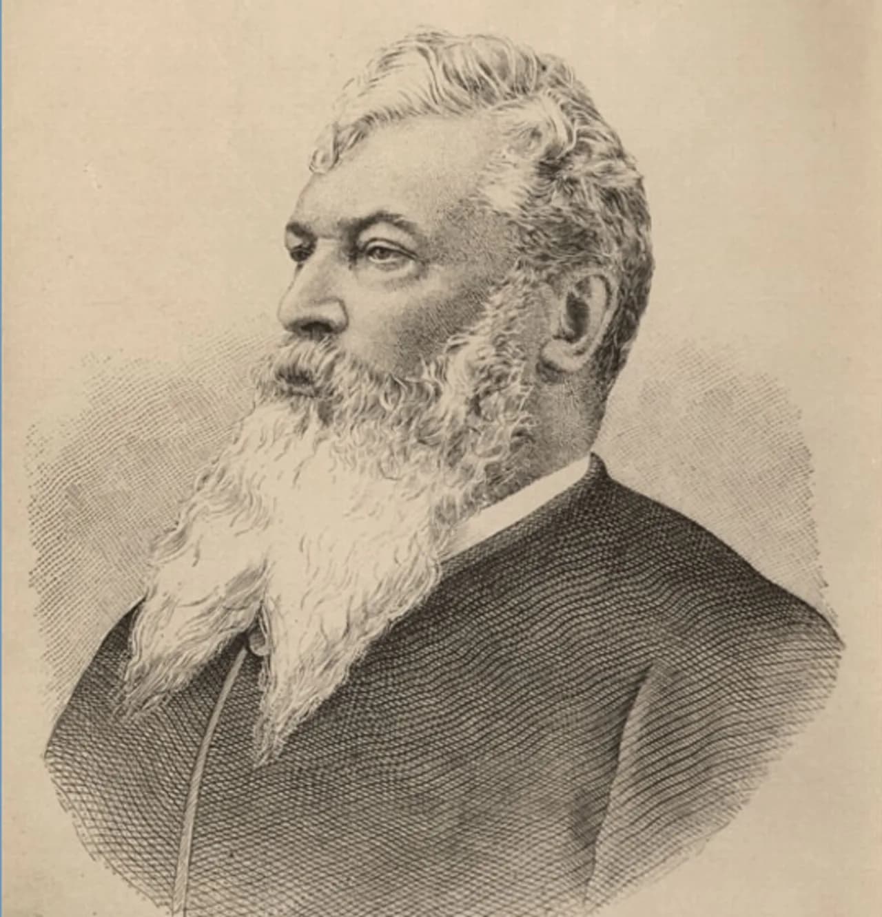 Antoine Chartier de Lotbinière Harwood
