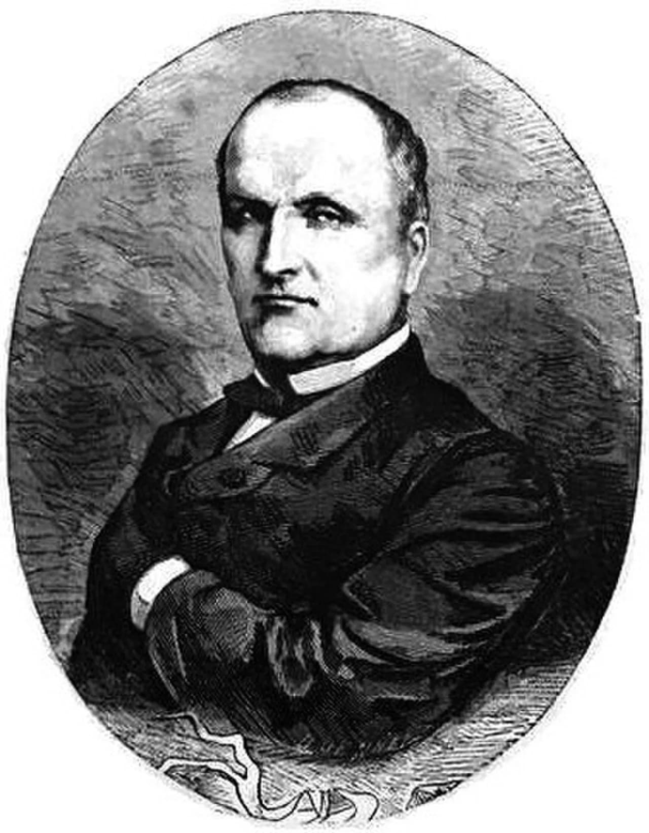 Antoine Claude