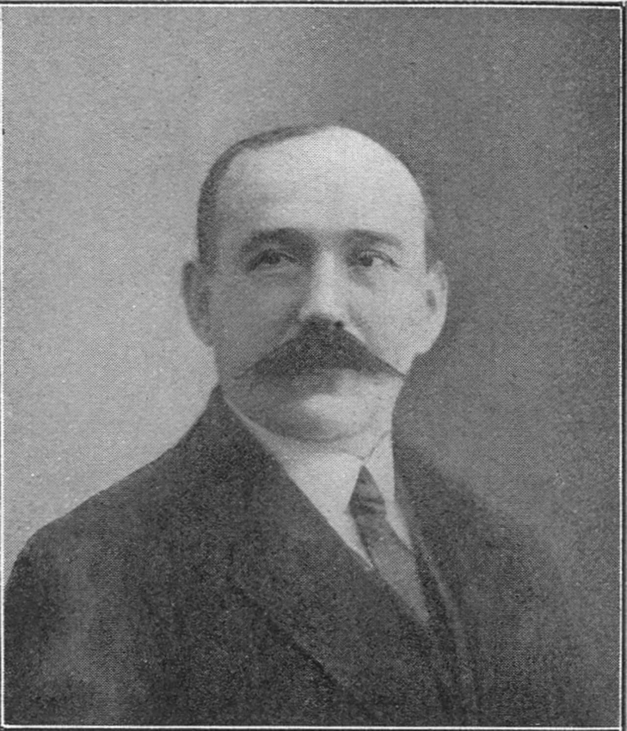 Antoine Drivet