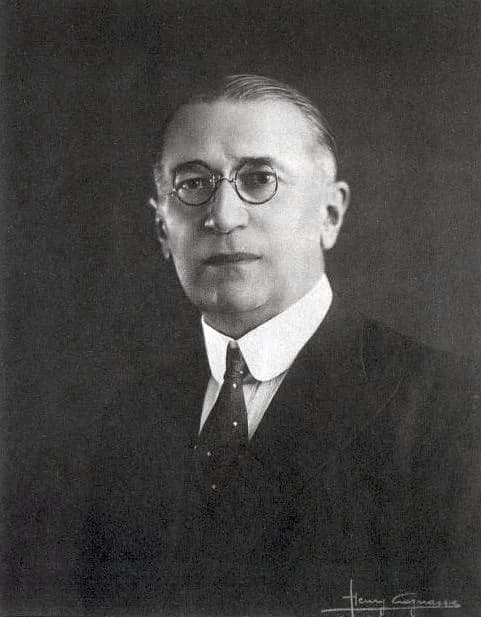 Antoine Ellen-Prévot