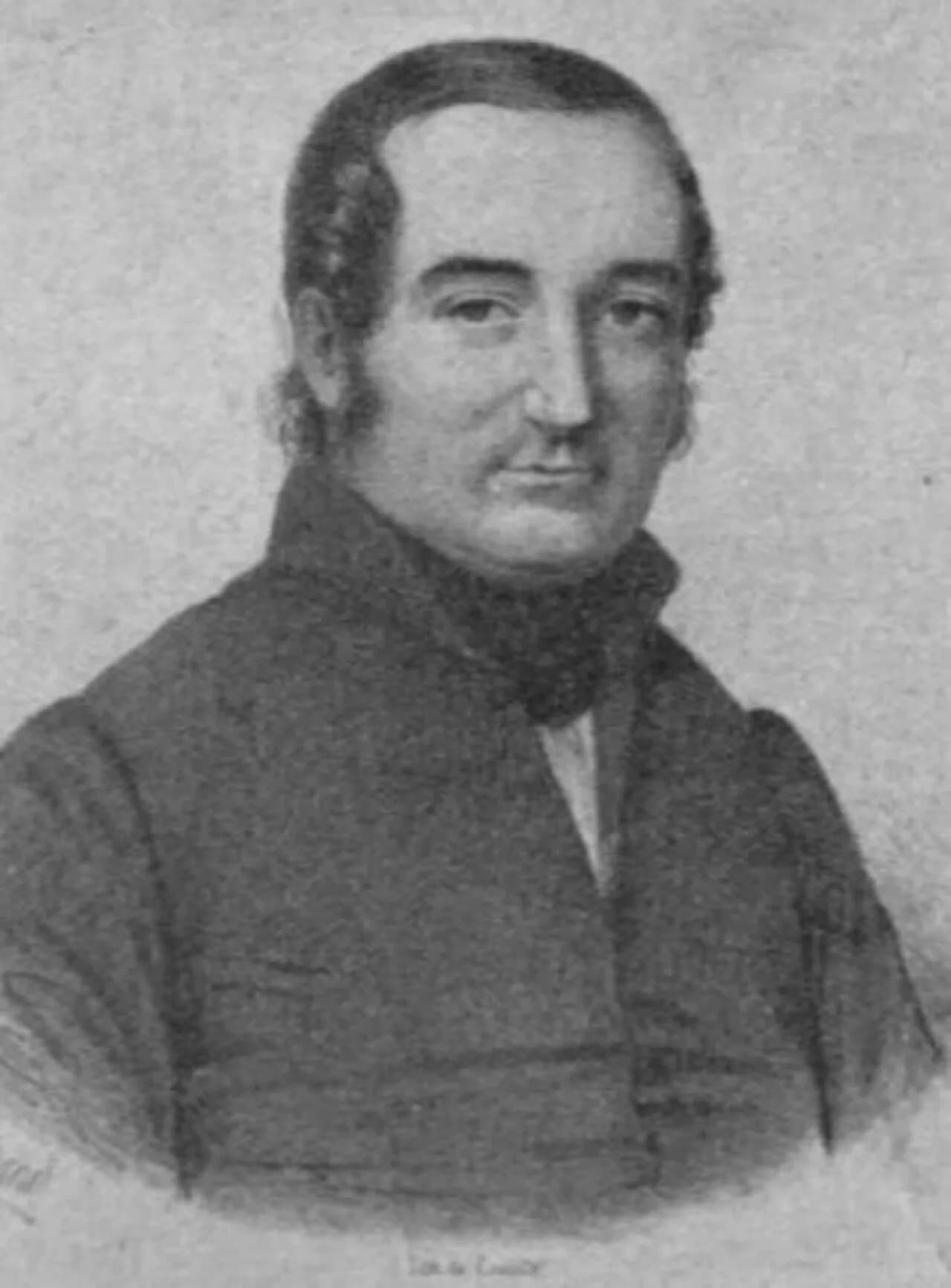 Eugène Genoude