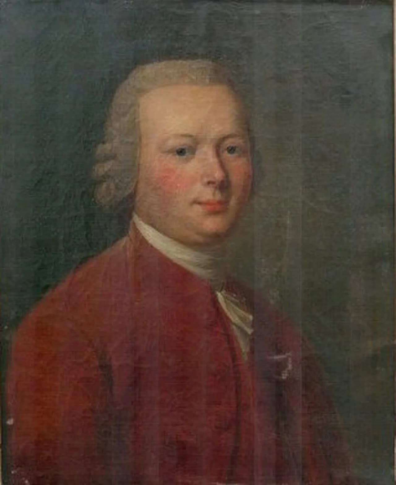 Antoine Frerejean