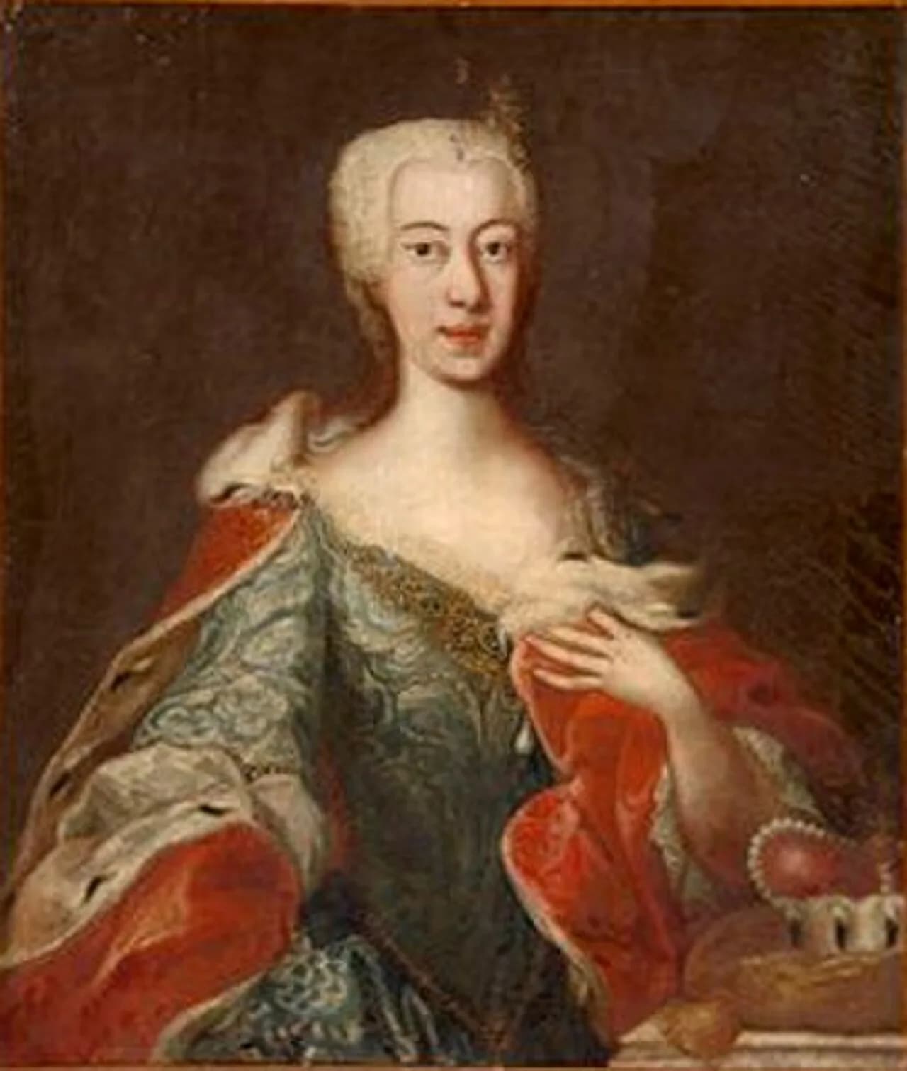 Eleanor von Schleswig-Holstein-Sonderburg-Wiesenburg
