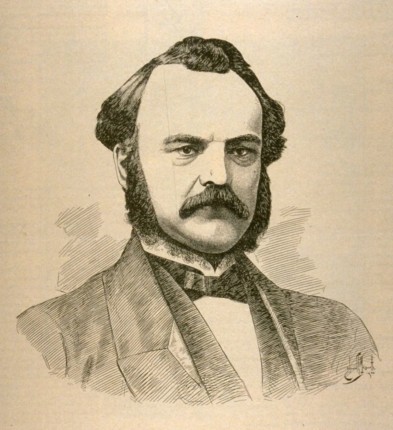 Antoine Gérin-Lajoie