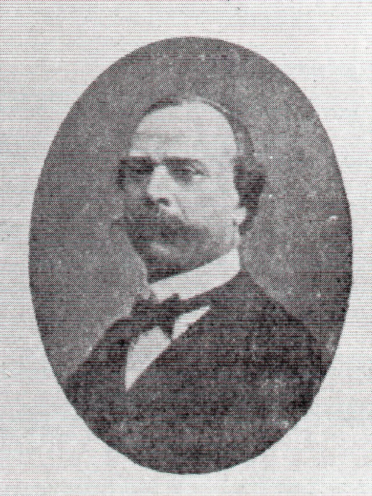 Francesco Paolo Palizzi