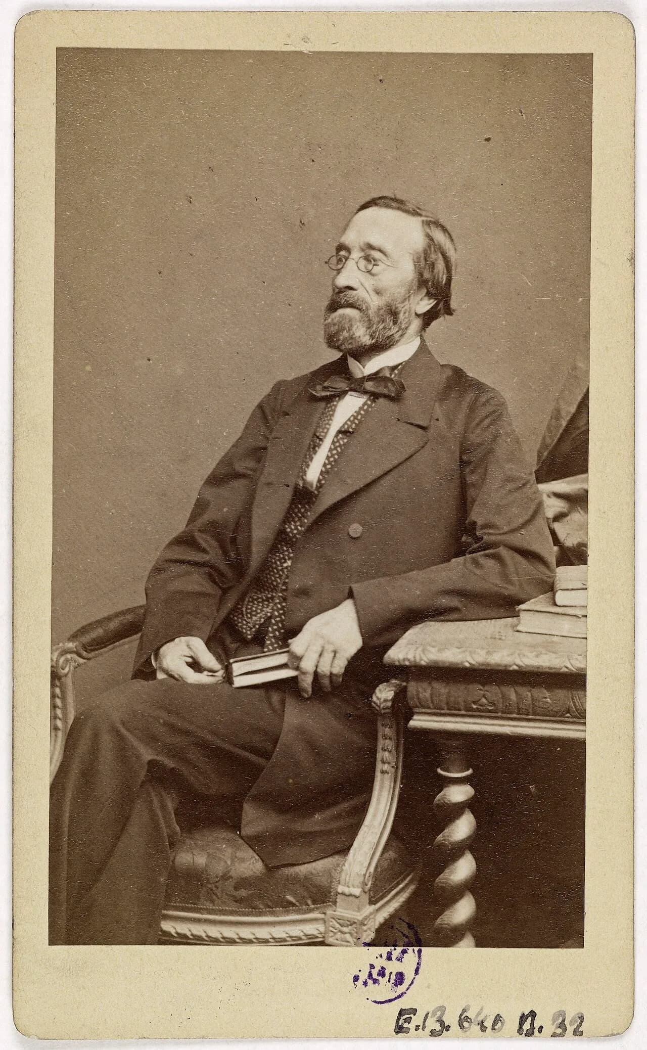 Antoine Léandre Sardou