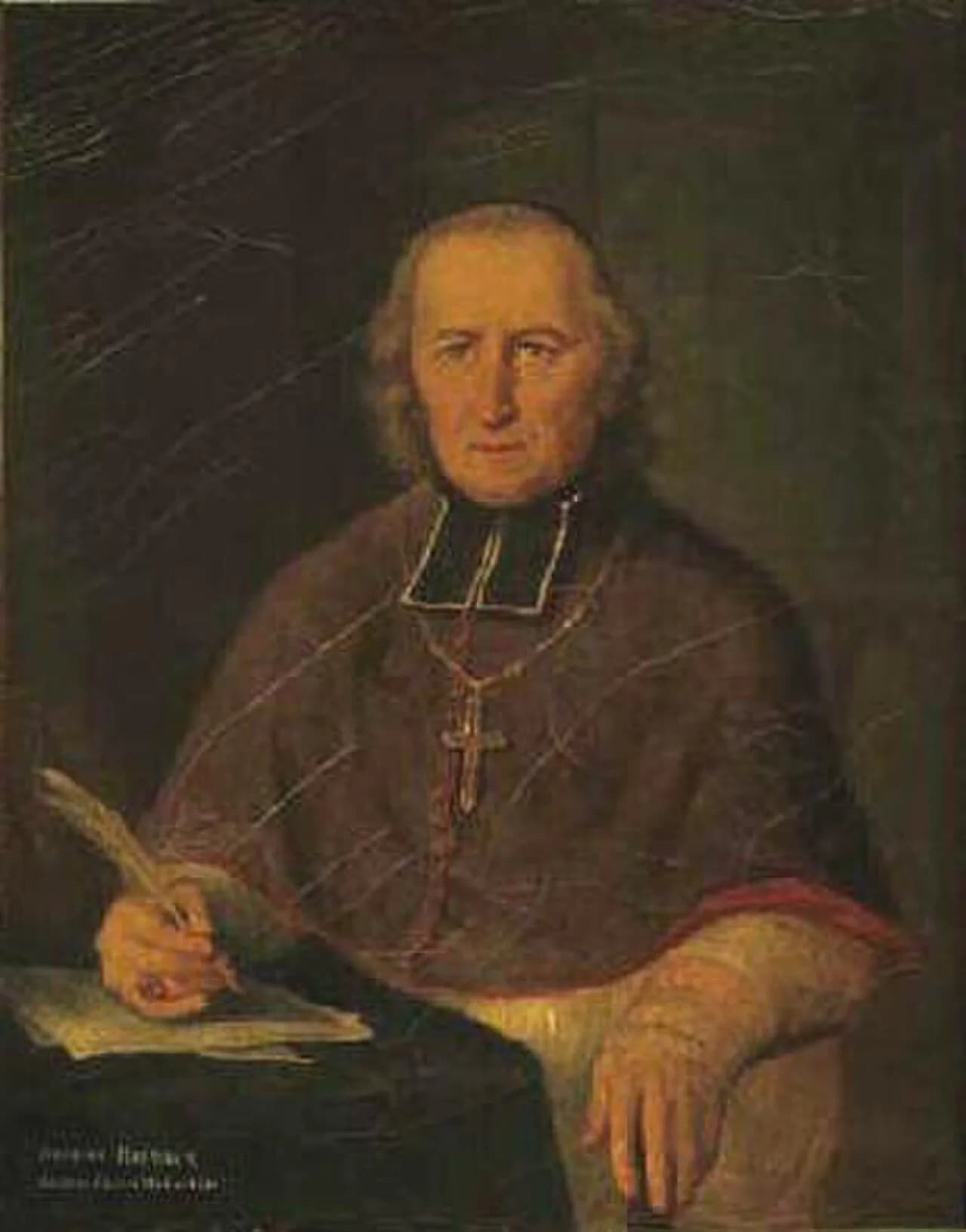 Antoine Martinet