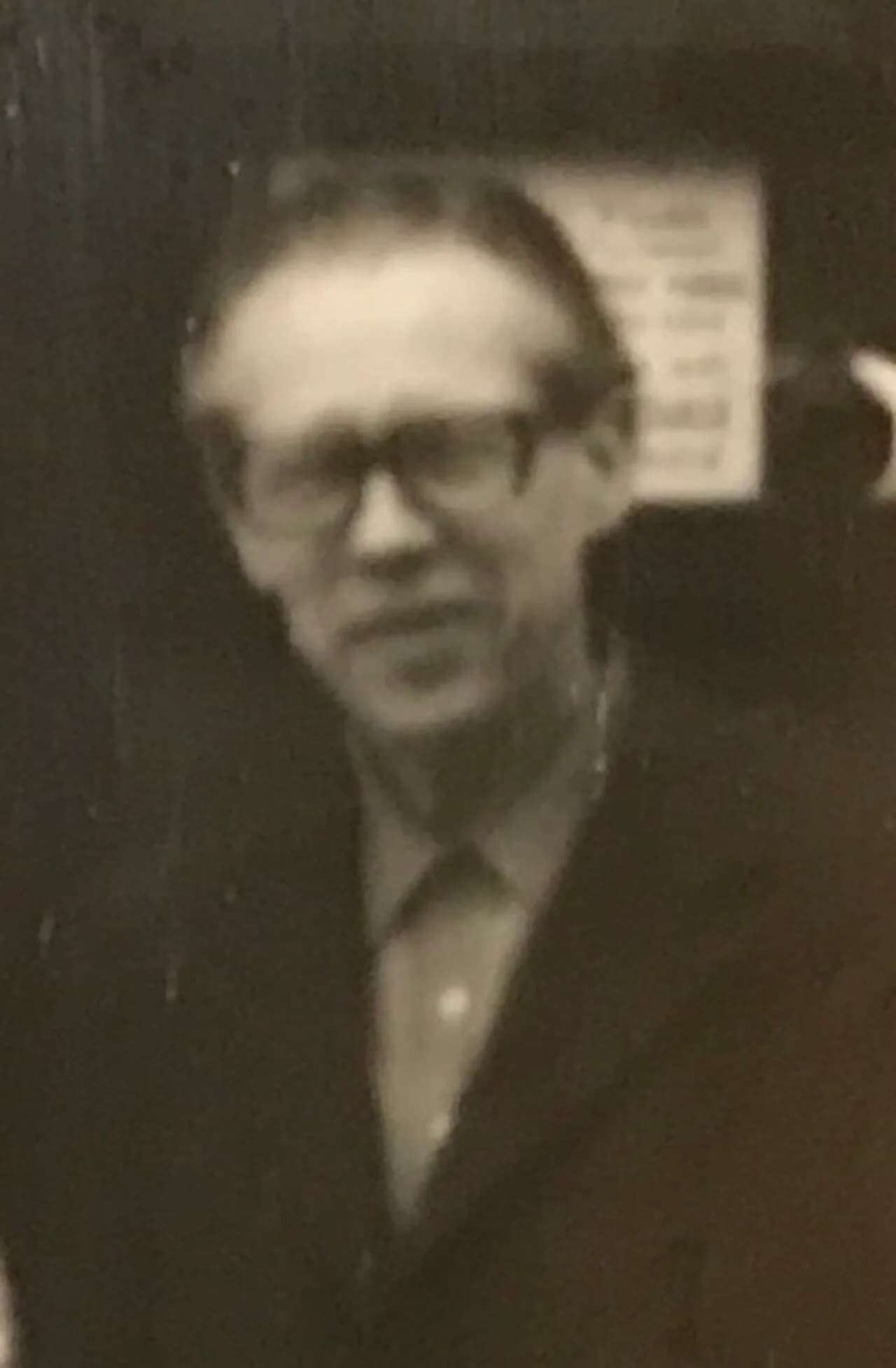 Rudolf Dušek