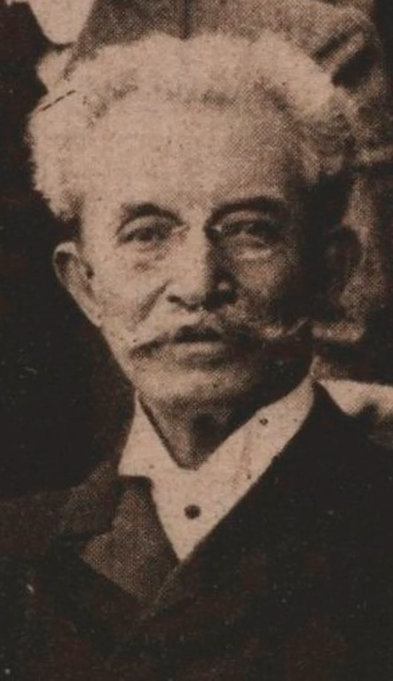 Antoine Mollard