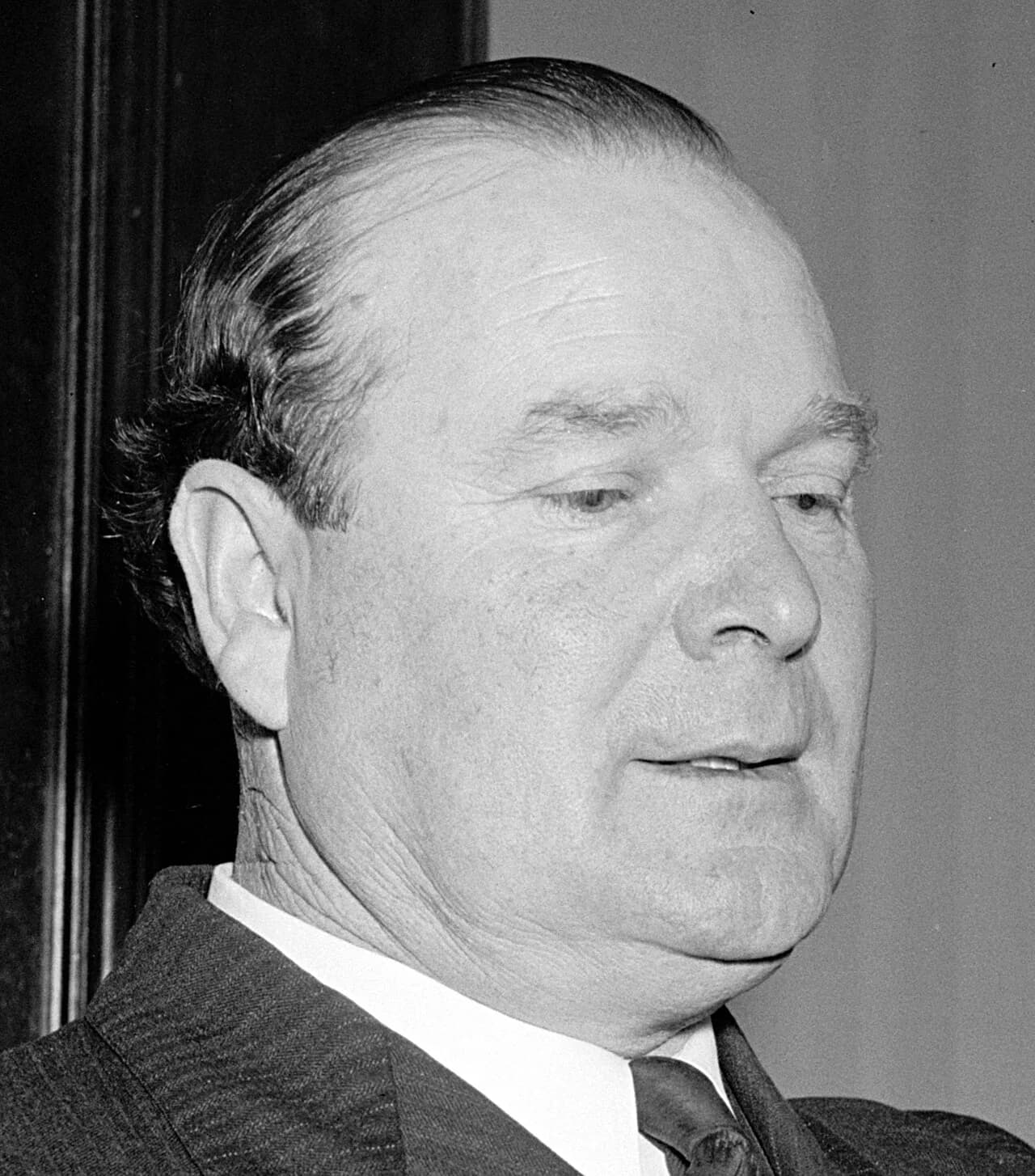 Clyde L. Garrett