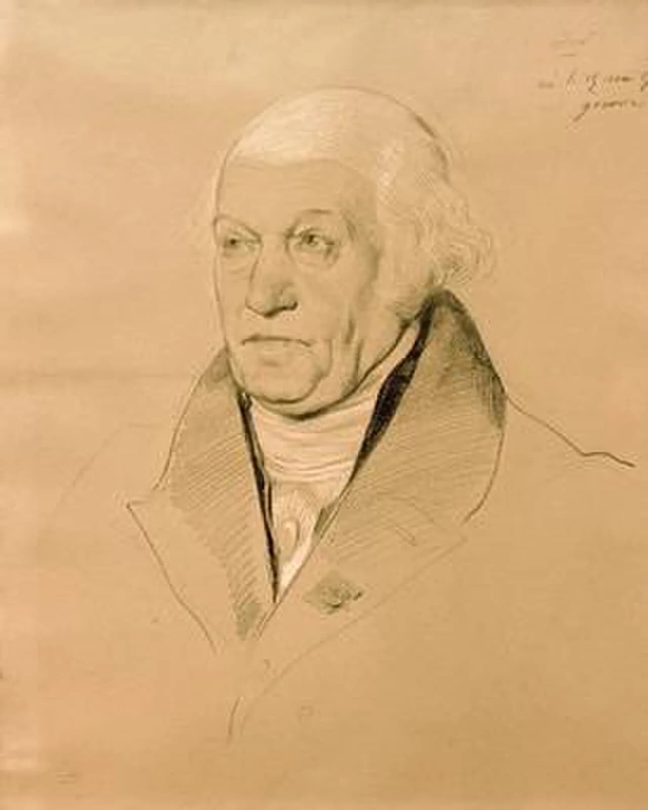 Antoine Odier