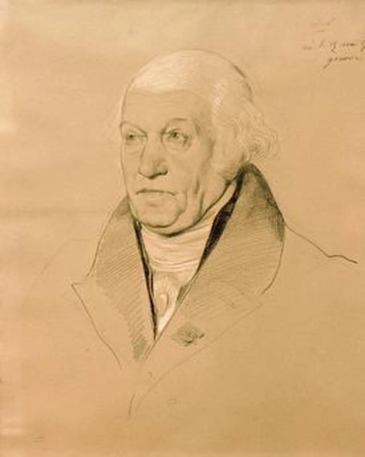 Antoine Odier