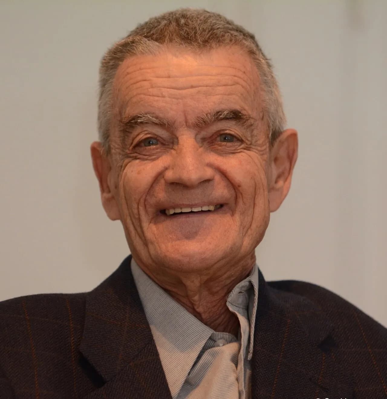 Christian Eggers