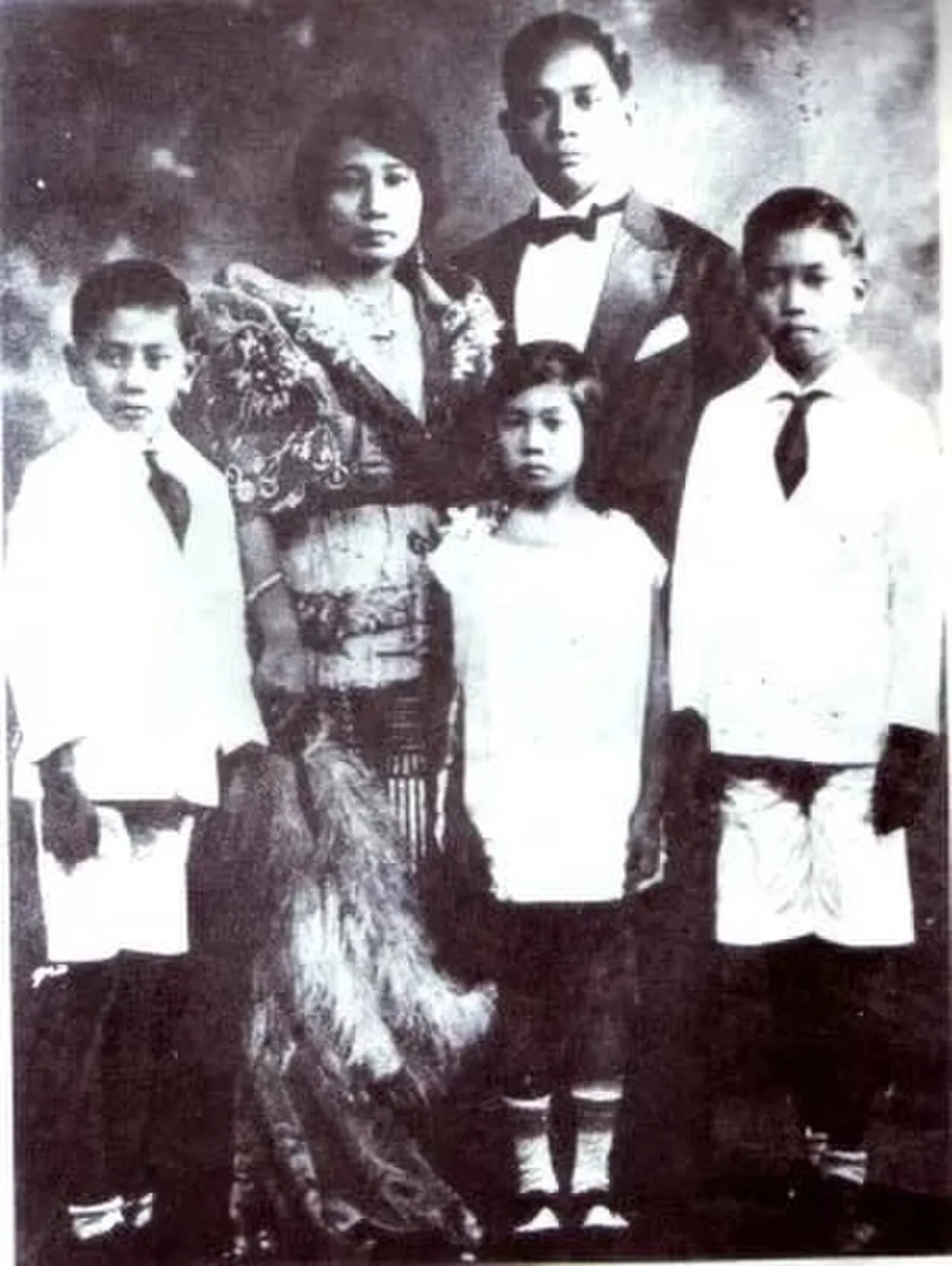 Mariano Marcos