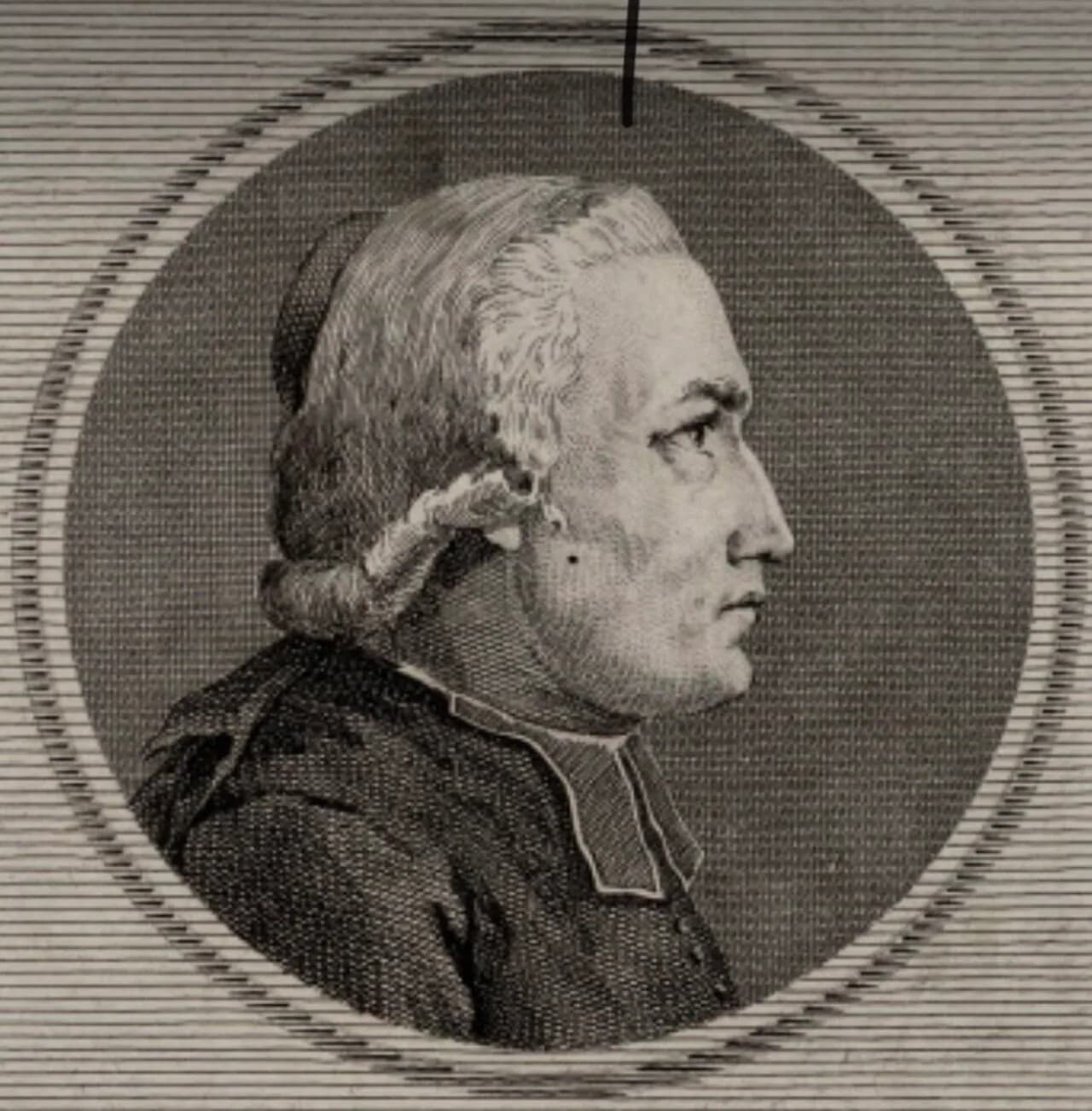Charles Antoine de Peretti Della Rocca