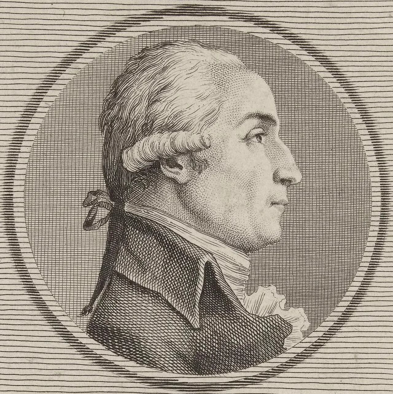 Joseph Louis Kauffmann
