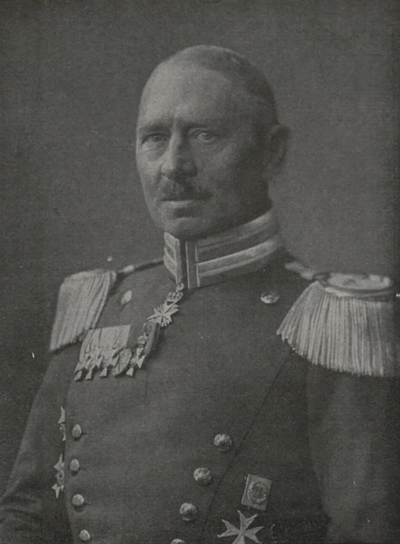 Georg von Alten
