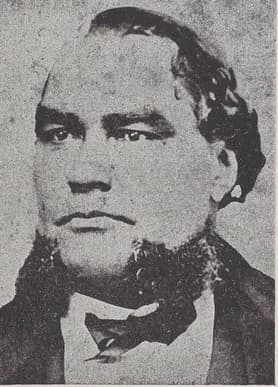 Peter G. Morgan