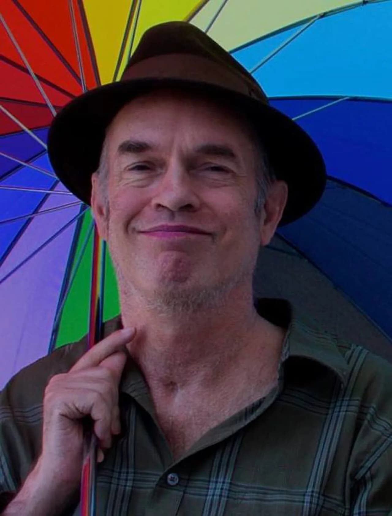 Stuart Timmons