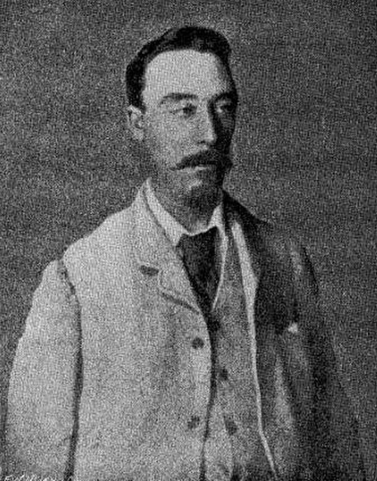Thomas Brimage