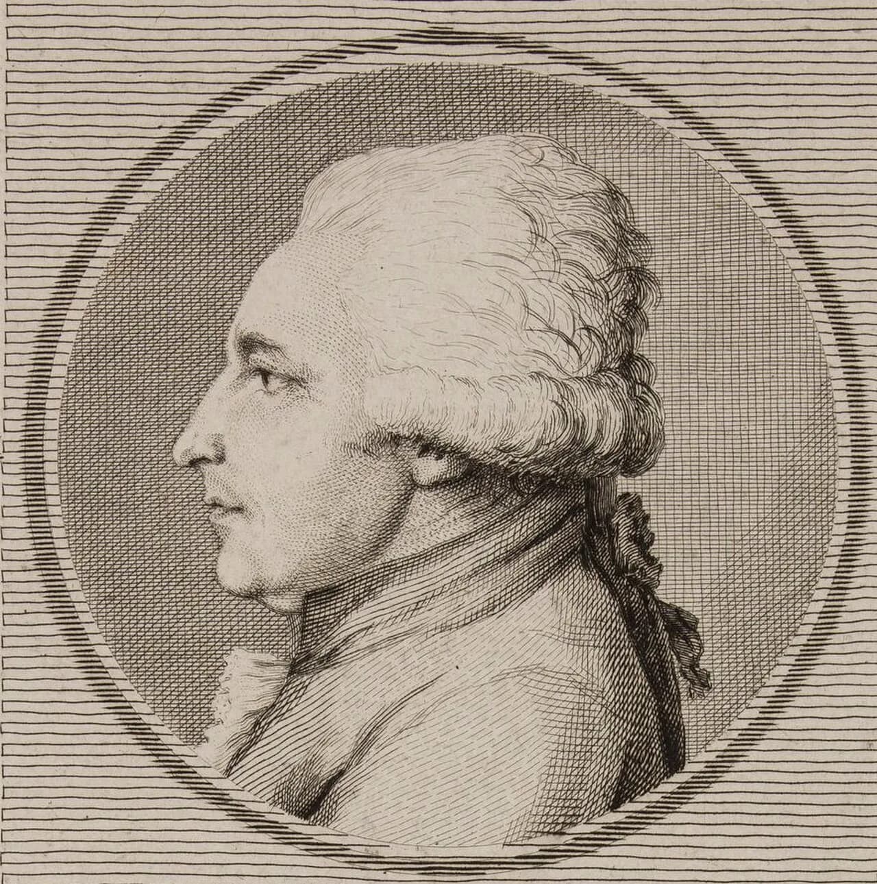 Louis René Buffy