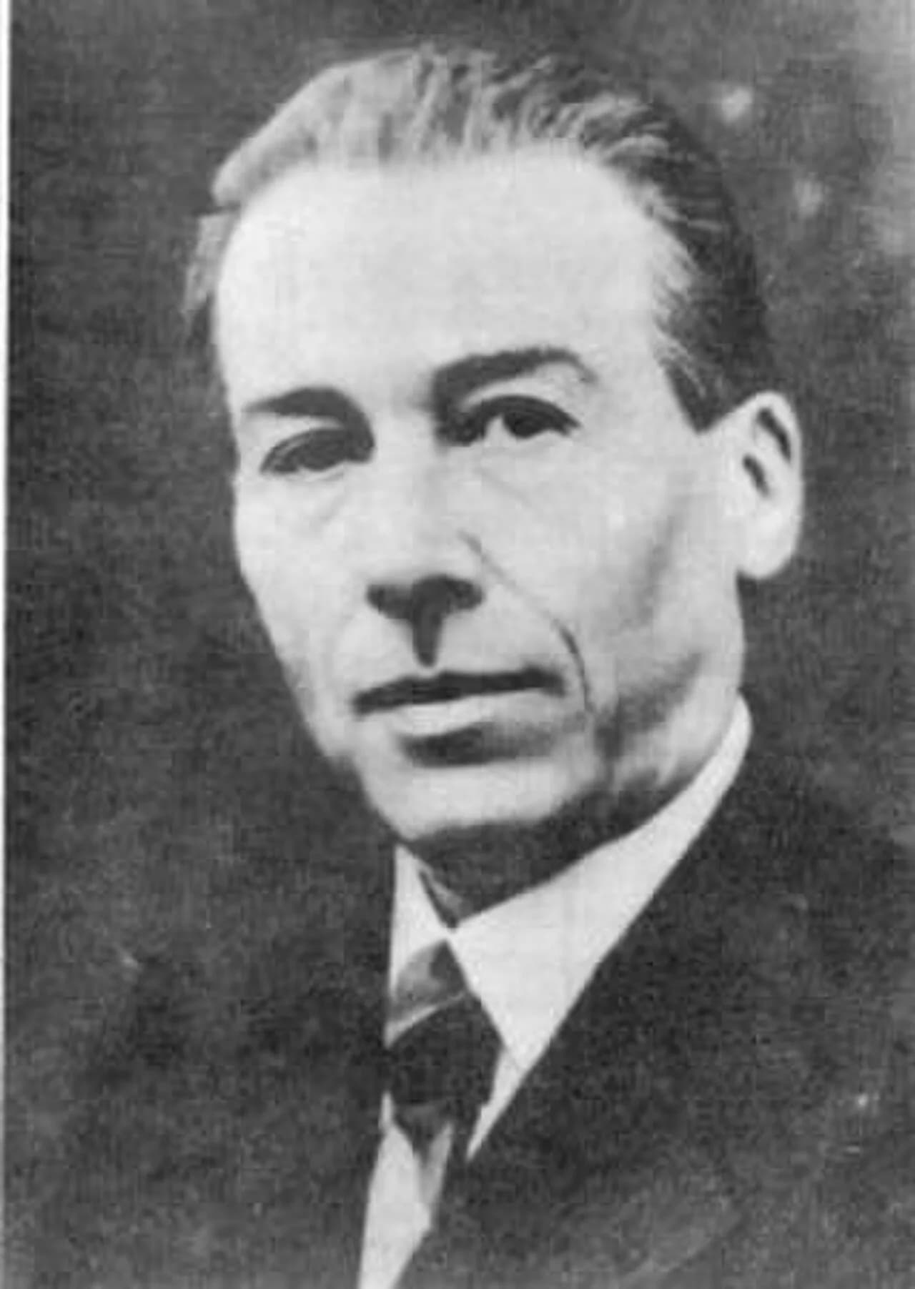 Constant Chevillon