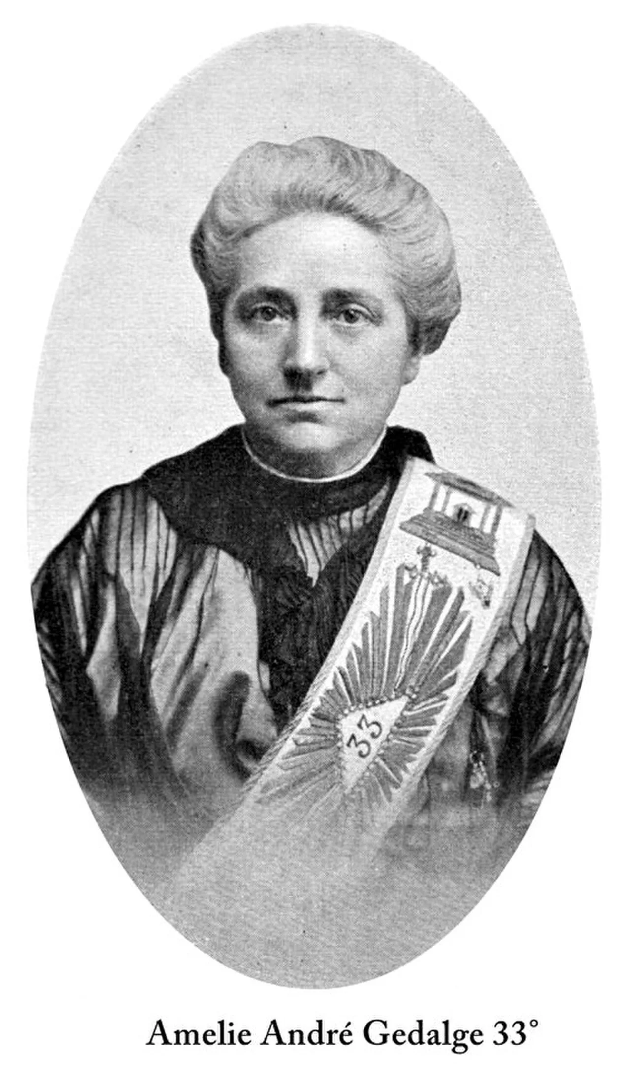 Amélie André-Gedalge