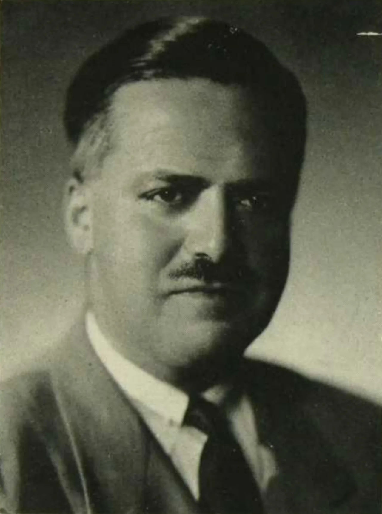 Antoine Rivard
