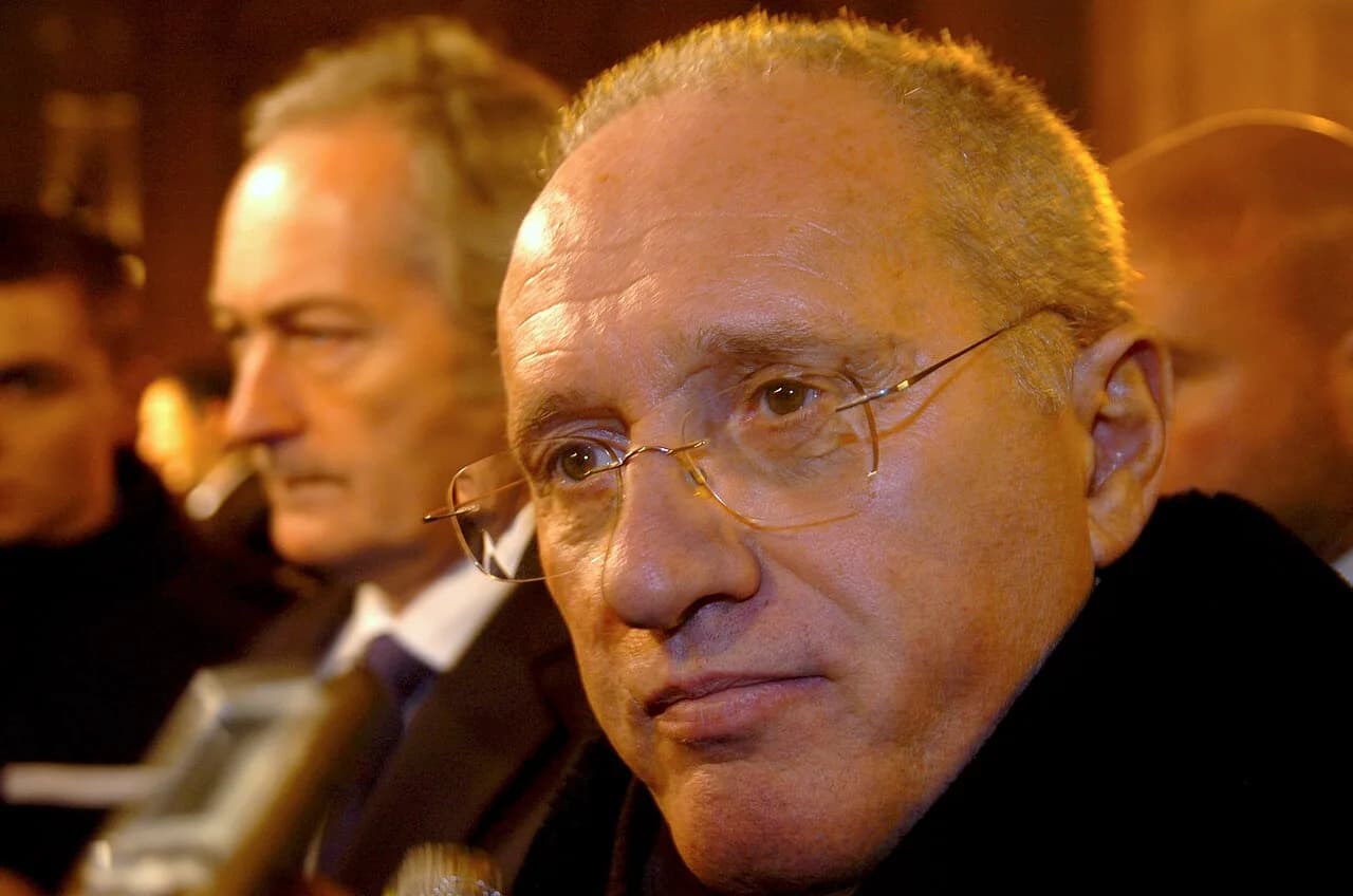 Antoine Sollacaro