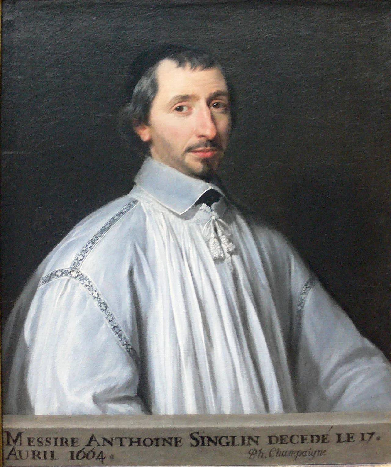 Antoine Singlin