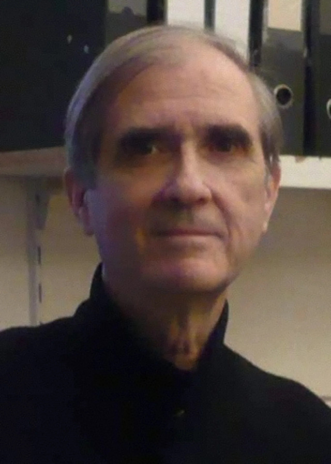 Antoine Stinco