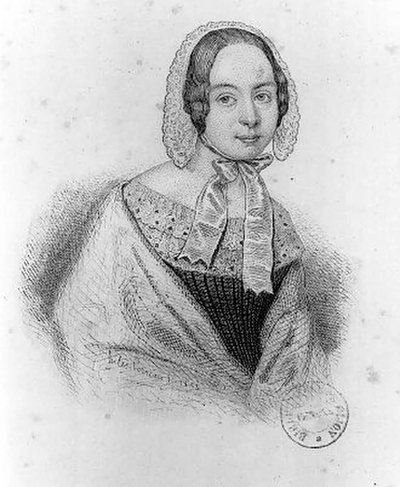 Antoinette Quarré