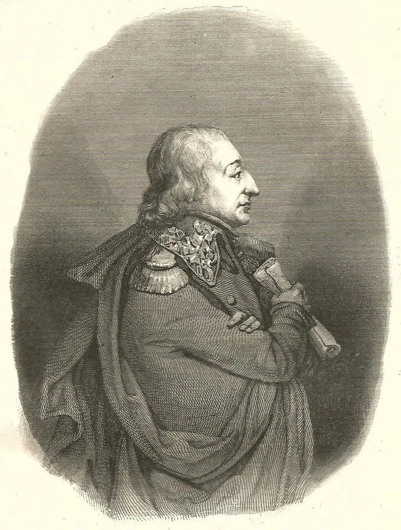 Romuald Giedroyć