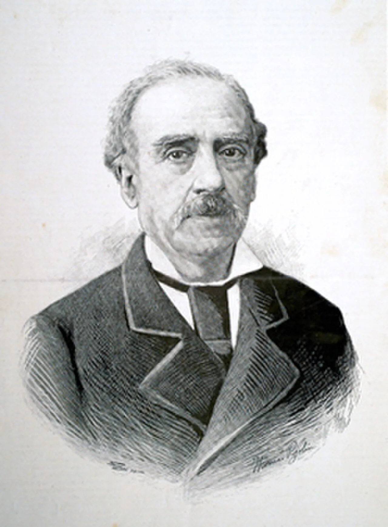 Antoni de Bofarull i de Brocà