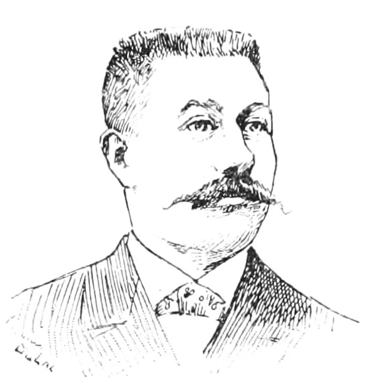 Antonin Desfarges