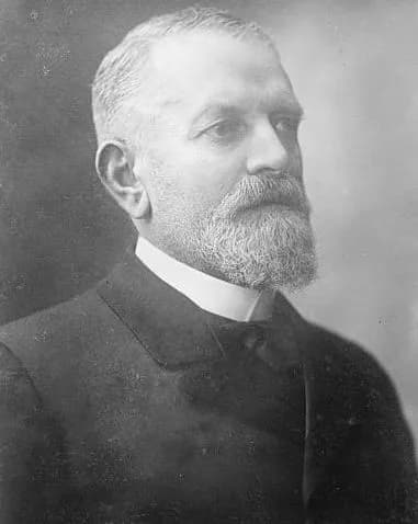 Antonin Dubost