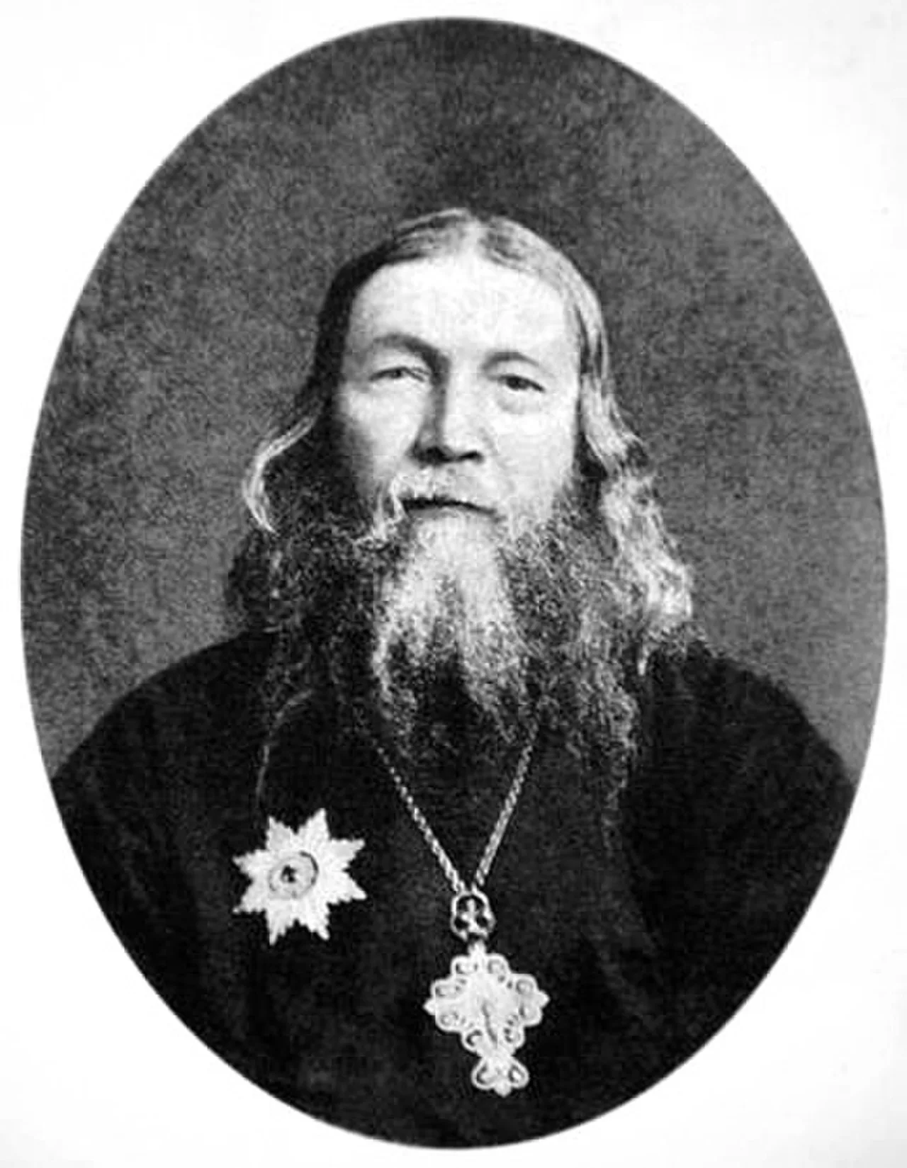 Antonin Kapustin