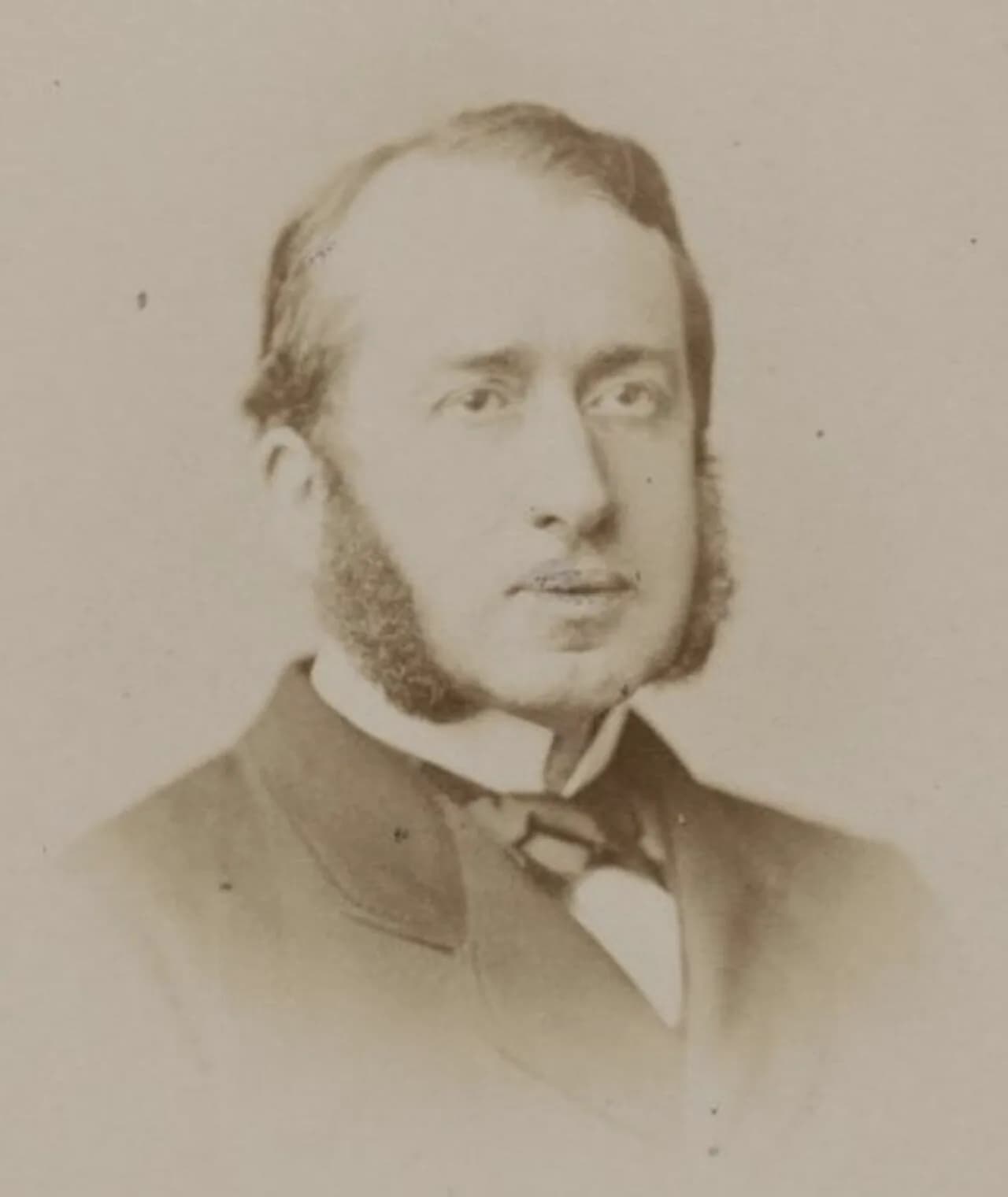 Antonin Lefèvre-Pontalis