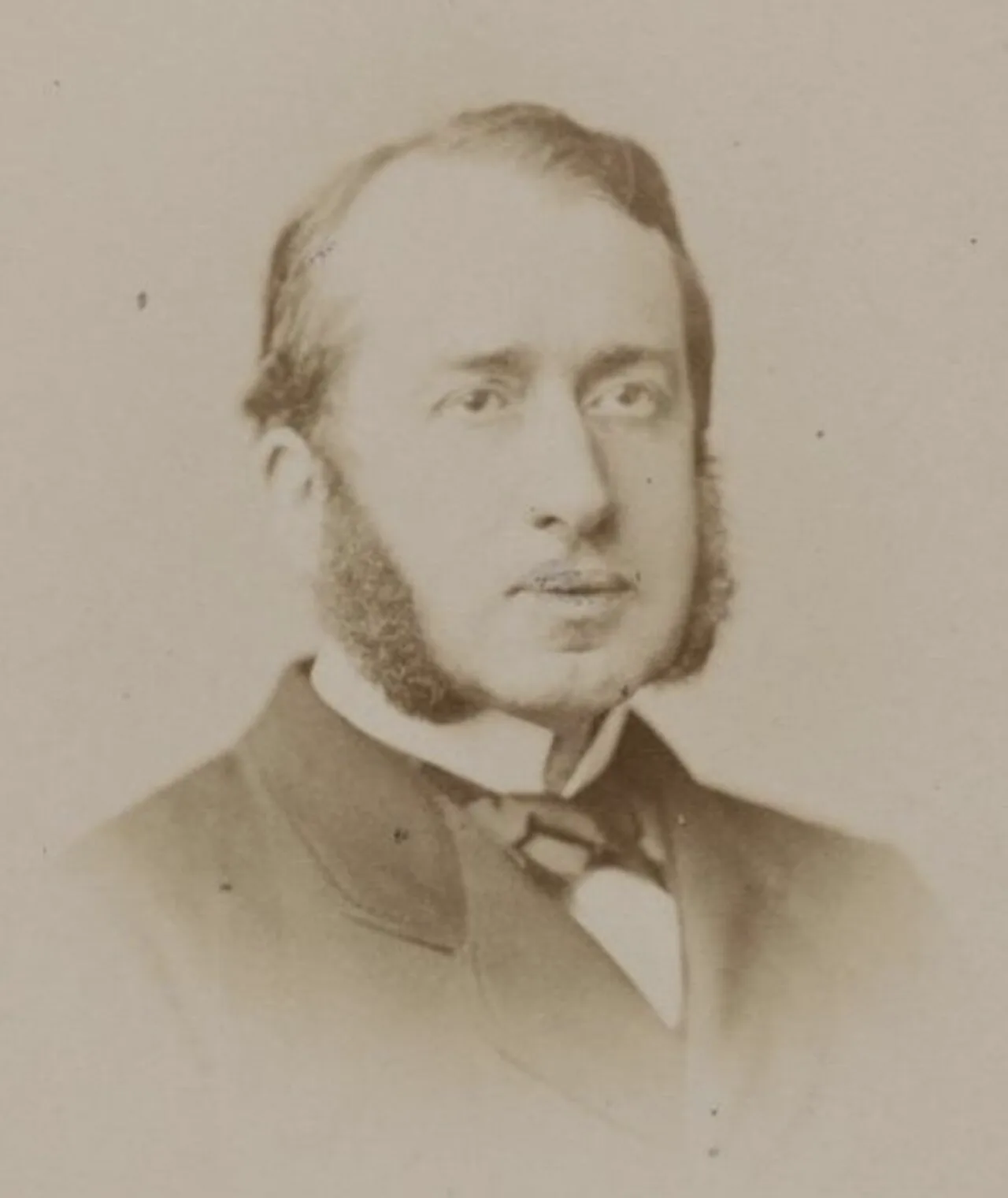 Antonin Lefèvre-Pontalis