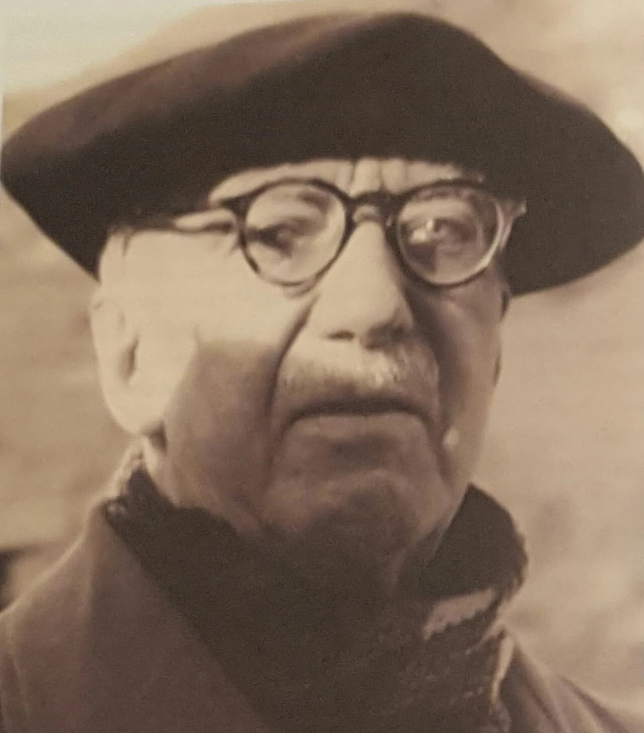 Antonin Gadal