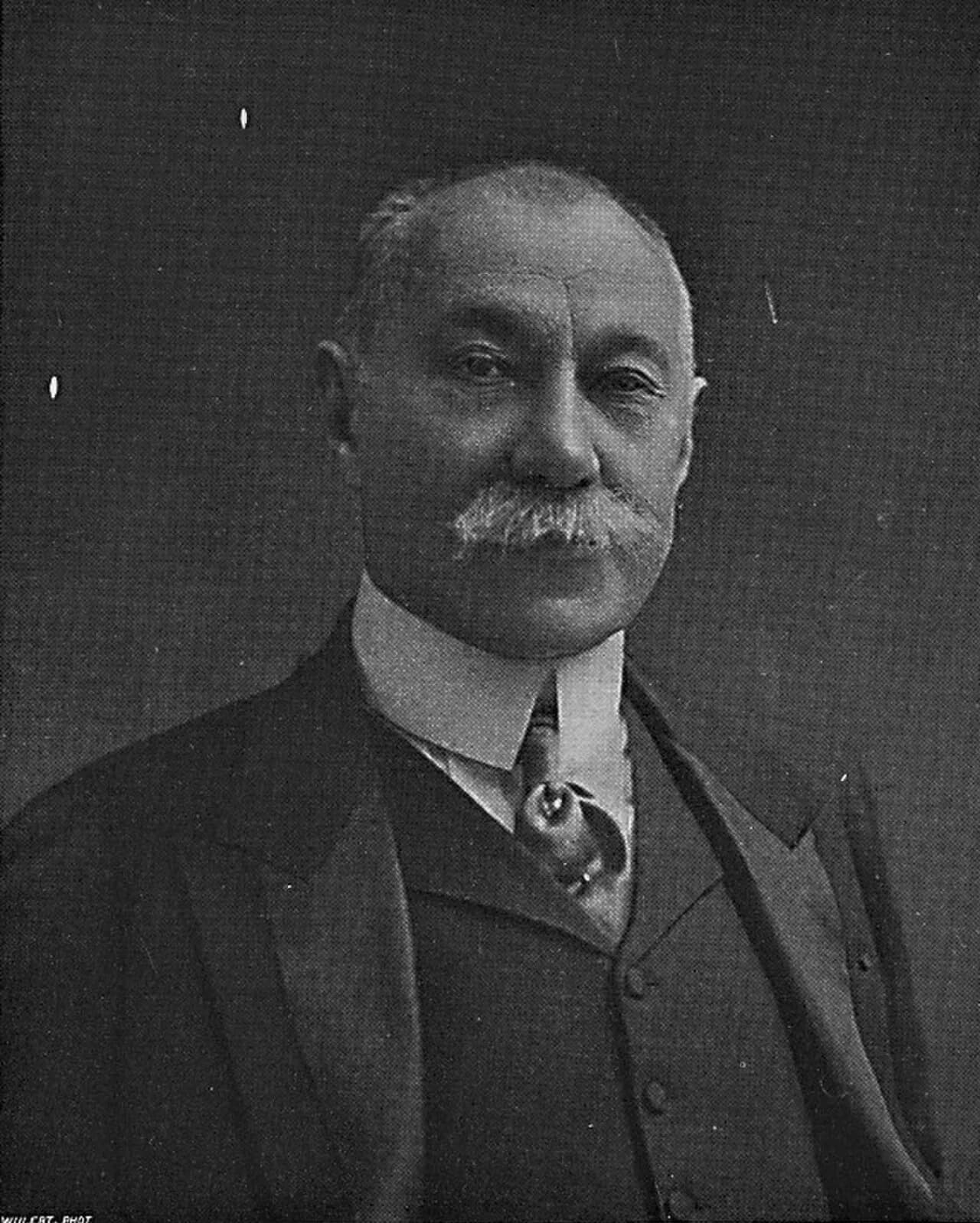 Antonin Poncet