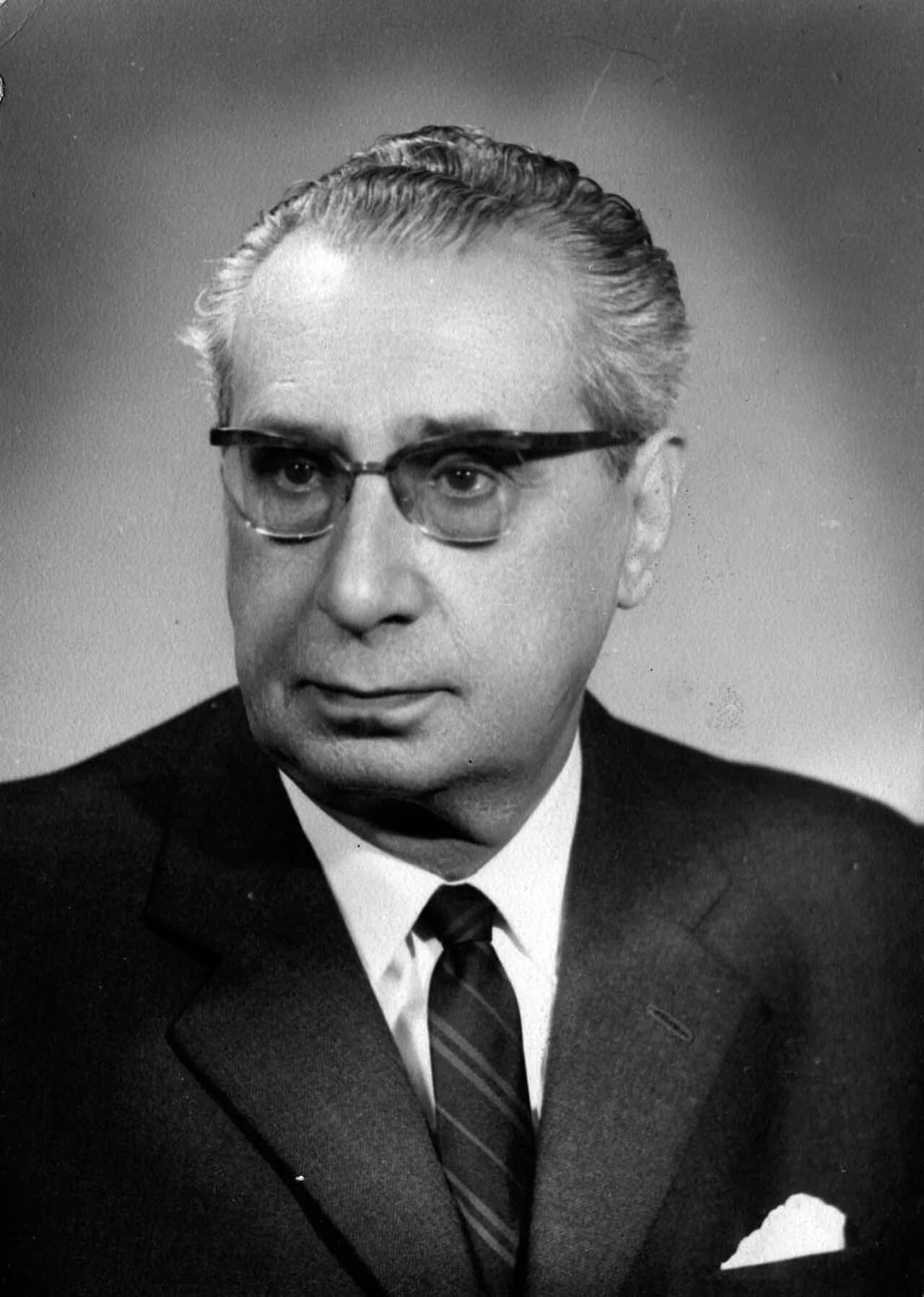 Antonio Arrue Zarauz